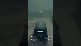 Threading the needle