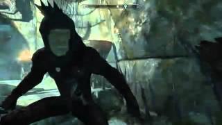 Best Assassin Armor Skyrim | Skyrim-Wiki.Com