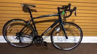 KHS Flite 280 - Best Entry Level Road bike!!!1