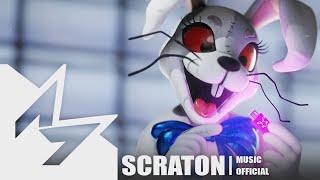 SCRATON - Five Nights At Freddy's - Security Breach (Revision) (Official Music Video)