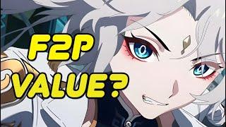 Is Feixiao E0 Enough? Team & Pull Value Analysis | Honkai: Star Rail