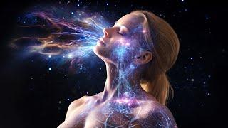 The Cosmic Body Scan