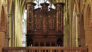 David BRIGGS: Marche Episcopale (2000)