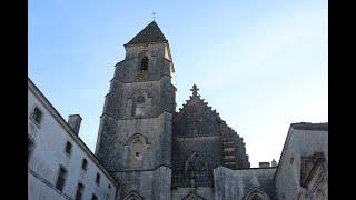 SAINT SEINE L'ABBAYE (Côte d'Or)