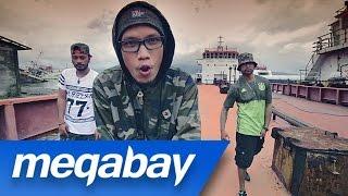 Nyongker Siperuhi Ft. The Belgica Soldiers - Kas Babunyi (Official Music Video)