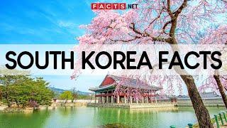 South Korea Facts — Take A Ride On The Hallyu Wave!