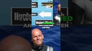 Lusitania: Depths That Can Kill You! (Scuba Diving Limits)