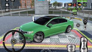 Car Games 3D: Car Parking Simulator - Car Drive Over Bridges - Car Game Android Gameplay