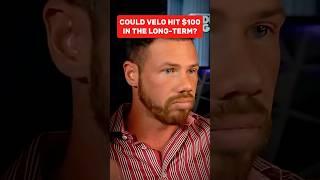 Could VELO Hit $100 in the Long Term