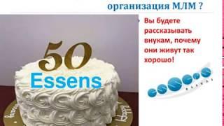 СЕТЕВОЙ МАРКЕТИНГ. ПРИНЦИПЫ УСПЕХА. Галина Лещенко