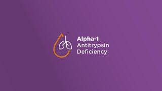 What is Alpha-1 antitrypsin deficiency?