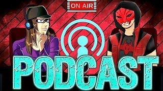 Bunz Buddy Podcast#4: SunBunz & Exile CHECK THEIR PRIVILEGE!