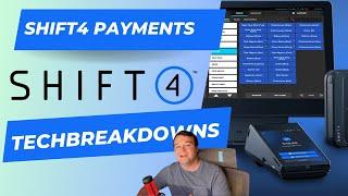 Shift4 Explained: Transforming Payment Solutions | A Deep Dive into Shift4