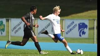 Jake Kolehmainen Soccer Recruiting Video