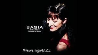 BASIA ~ HALF A MINUTE / DRUNK ON LOVE / WATERS OF MARCH