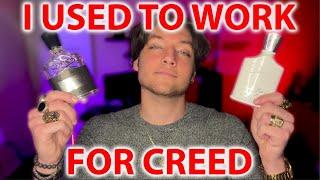 I Used To Work For Creed, Here’s What I’d ACTUALLY Rate Their Top Fragrances