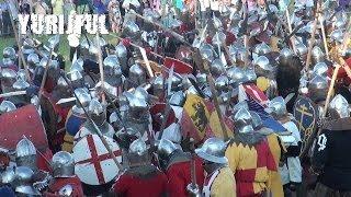 Trailer medieval channel Yurijful Nev