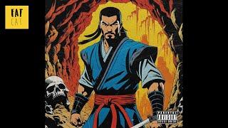 (FREE) Freestyle Boom Bap Beat | "Mortal Kombat" | Old School Hip Hop Beat | Rap Instrumental 2024