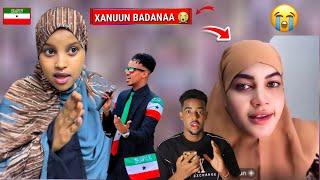 COACH MARYAMA OO SOMALILAND RAALI GALISAY & QUEEN OF JUURAN OO ILINTA CESHAN WAYSAY