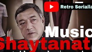 Shaytanat Asadbek Music fon musiqasi Шайтанат Асадбек @retro_seriallar