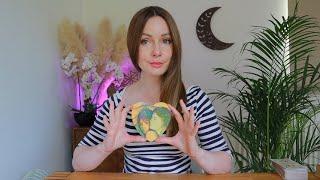  THIS IS NO ORDINARY LOVE. A MAGICAL UNION IS UNFOLDING  /  love tarot 1212