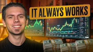  ALGORITHMIC TRADING VS MY STRATEGY: WHY MY STRATEGY WINS EVERY TIME!