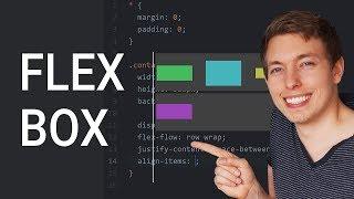 CSS Flexbox Tutorial | Create Layouts Using CSS | Flexbox Tutorial | Learn HTML and CSS