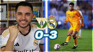 Le REAL FACILE REVIENT sur le BARCA ! MBAPPE et JUDE BUTEURS ! Résumé Leganes 0-3 Real Madrid