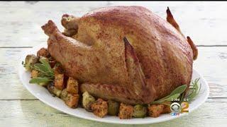 2 On Your Side: Raw Turkey Recall