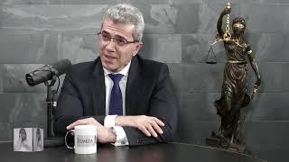 EMINENTA CENUSIE DIN JUSTITIE - Judecatorul George Serban candideaza ca deputat la PNL Prahova