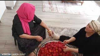 ABLAMLA SOHBETE DOYAMADIK‼️BENİ YANLIZ KOYDU O YANLIZ OLMASIN VİCDANIM EL VERMEZ İÇTEN GELEN ŞARKI