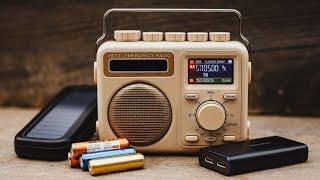 Best Emergency Weather Radios 2025 - Who Wins New #1 Spot?