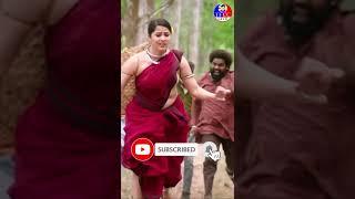 వాంటెడ్ పండుగాడులో అనసూయ  I DR.P.R.K.GOUD #TFCCLIVE