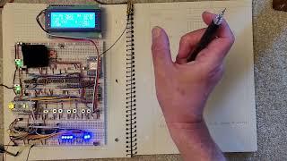GPS Disciplined Oscillator part 5