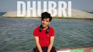 Dhubri - Bangladesh boarder || Modeling Vlog || Devid Sharma