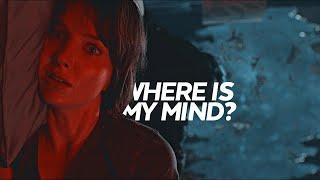 where is my mind? | horror appreciation