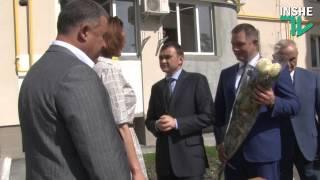 Квартира семье убитого россиянами офицера