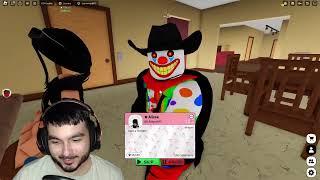 Roblox Voice Trolling