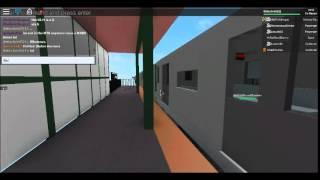 ROBLOX MTA Subway Movie: Chapter 7 [The Rarest Moments Of Subway's History]