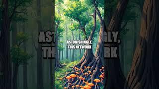 The Underground Symbiotic Network