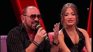 Mile Kitic & Milica Jokic - Kraljica trotoara - (Ami G Show 2024)