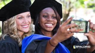Catch a Glimpse of Spalding University