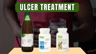 Gnld neolife products for ulcer