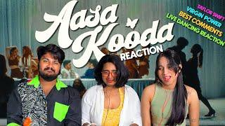 Sai Abhyankkar - Aasa Kooda Reaction | Thejo Bharathwaj | Preity Mukundhan | Sai Smriti