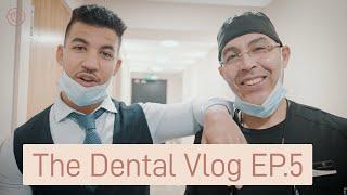 The Dental Vlog EP.5