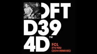 FCL 'It's You' (Mousse T's Discotronic Mix)