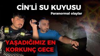 BİR AİLENİN YOK OLMASINA SEBEP OLAN TERK EDİLMİŞ EV (Paranormal Olaylar)