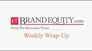 BE Weekly Wrap (Oct 12 - Oct 16) | ETBrandEquity.com