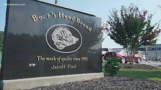 500 employees impacted after Virginia Boar's Head plant shuts down after deadly listeria outbreak