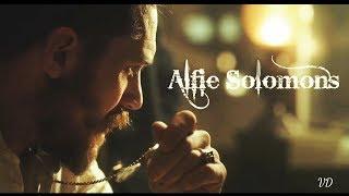 Alfie Solomons - Peaky Blinders - Tom Hardy - Tribute